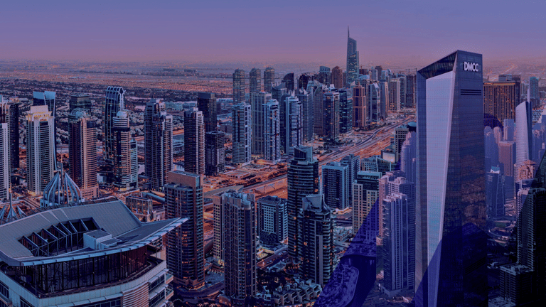 Unleashing Innovation in Dubai: The MENA Hub for Gaming, AI & Web3 | UK, London
